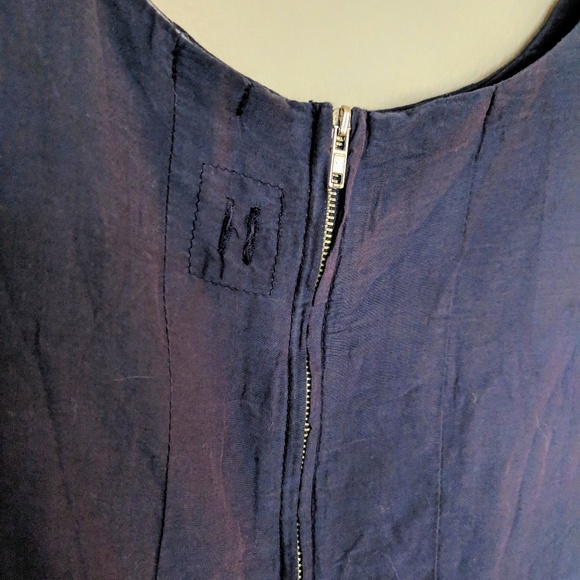 Designer Hannes Roether Blouse - Picture 4 of 6